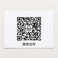 玩物社交商务二维码