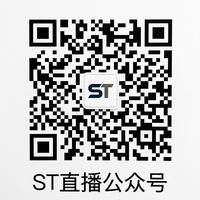 玩物社交公众号二维码